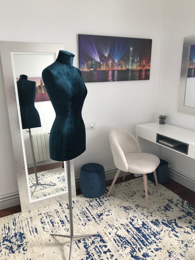 Vestidor