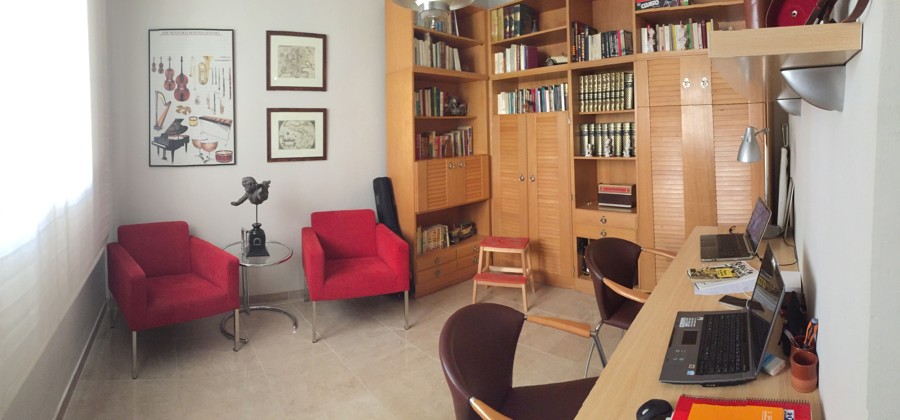 Estudio