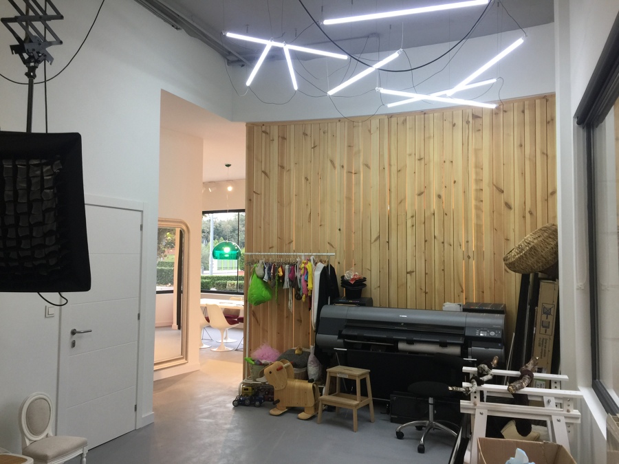 Estudio