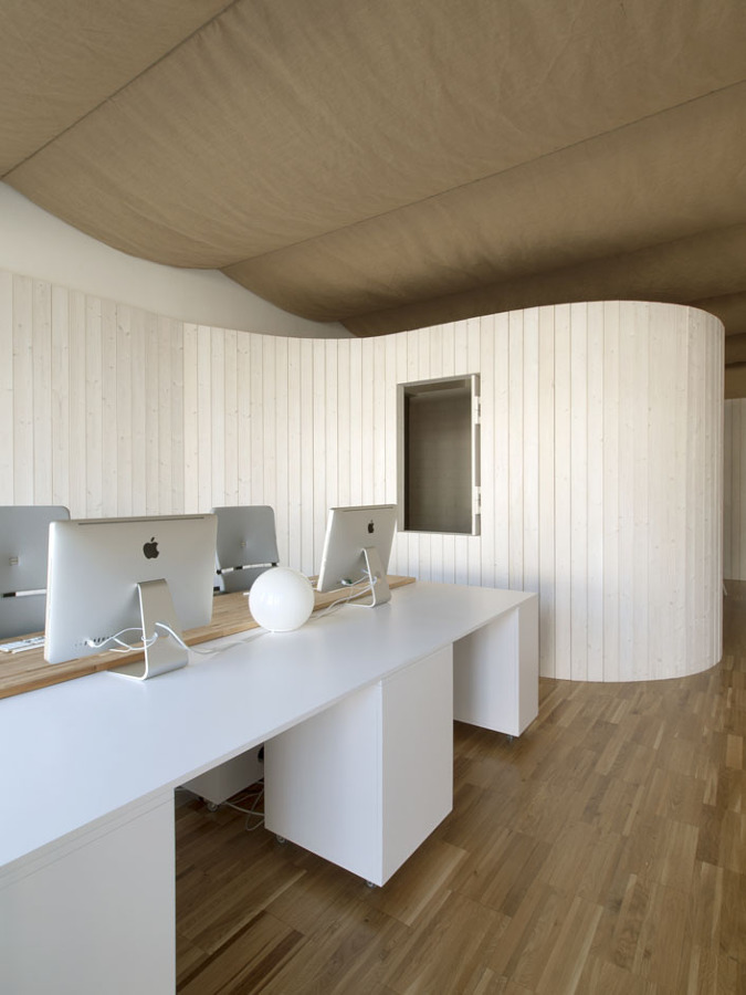 estudio de arquitectura