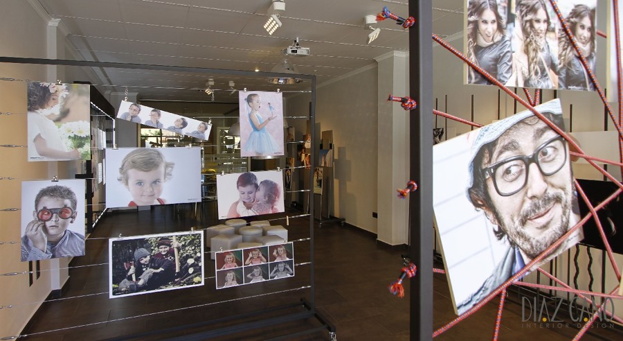 Estudio de Fotografía Pepe Marín