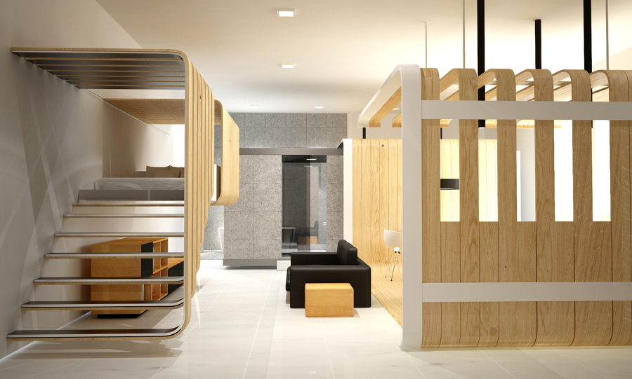 Estudio Diáfano | Ideas Decoradores