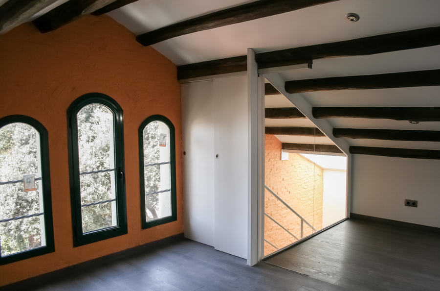 Estudio modernista
