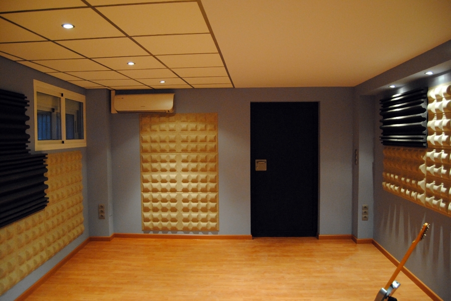 Estudio Música Profesional