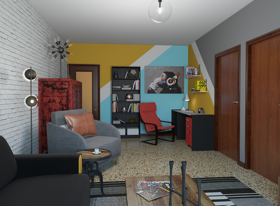 Estudio Pop`Art