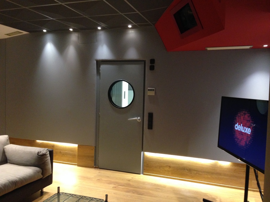 Estudio Vista 1