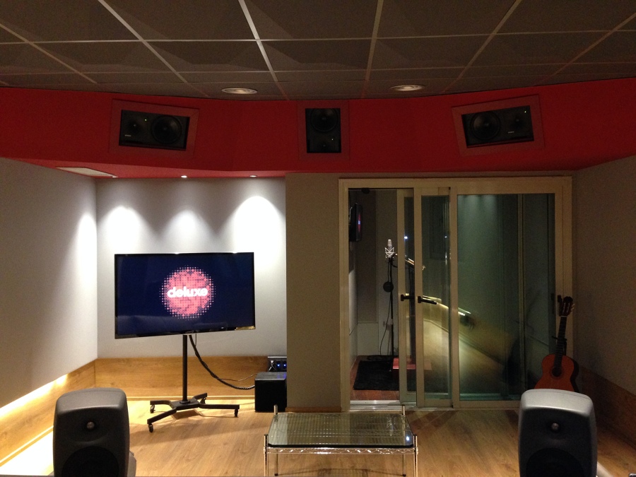 Estudio Vista 3