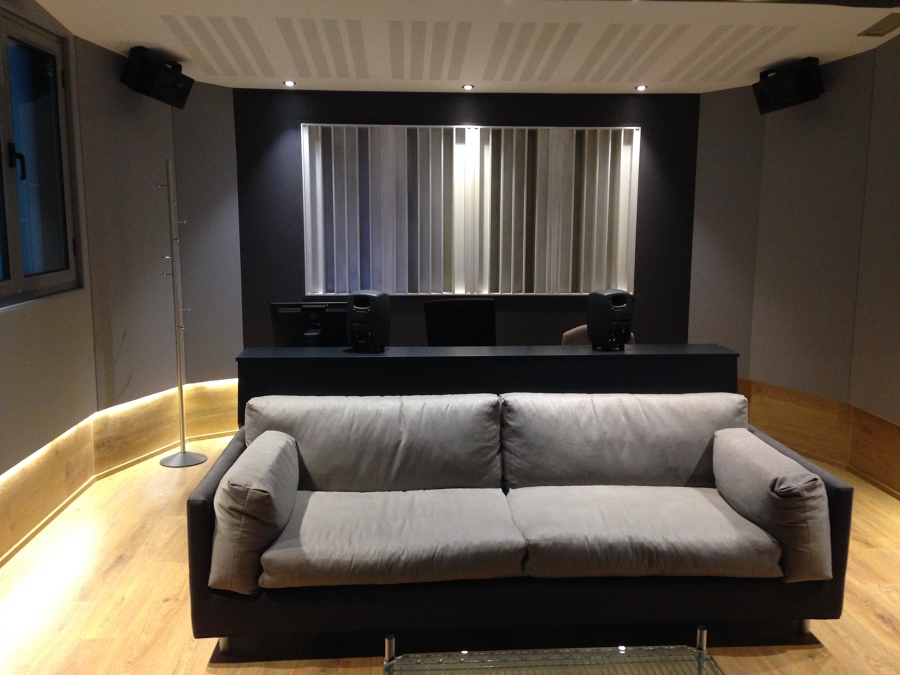 Estudio Vista 4