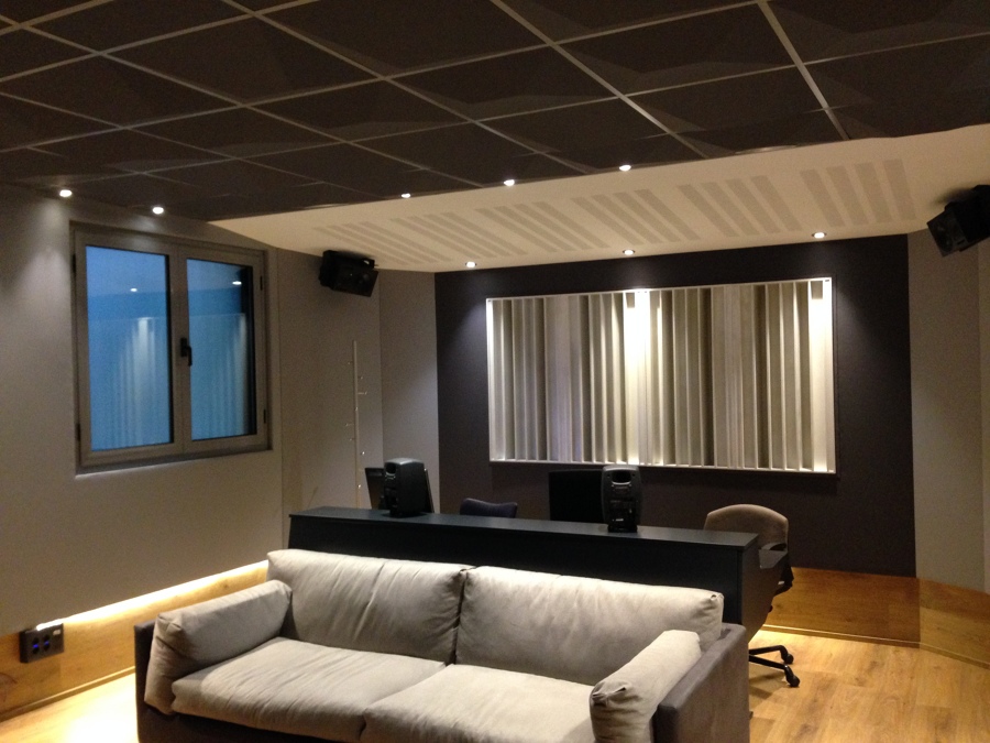 Estudio Vista 5