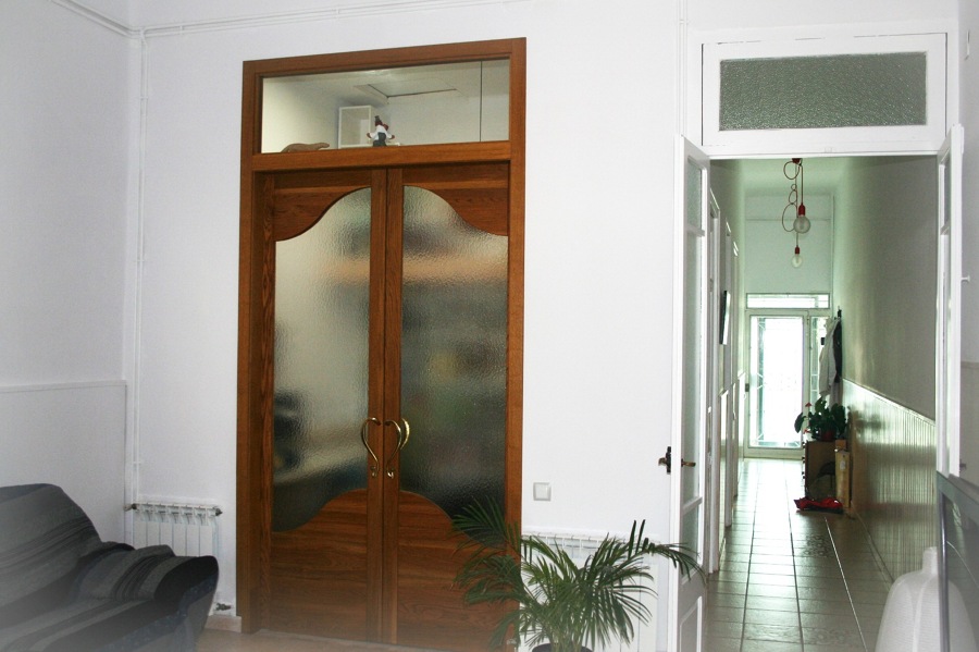 estudio
