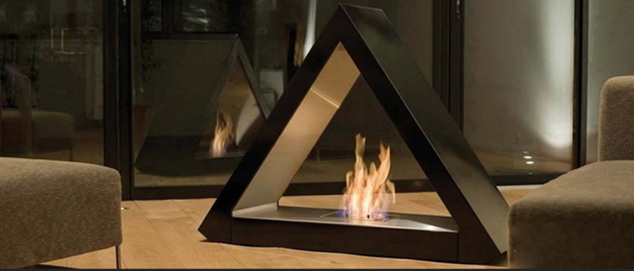 Chimeneas ecológicas una opción limpia y respetuosa del medio ...