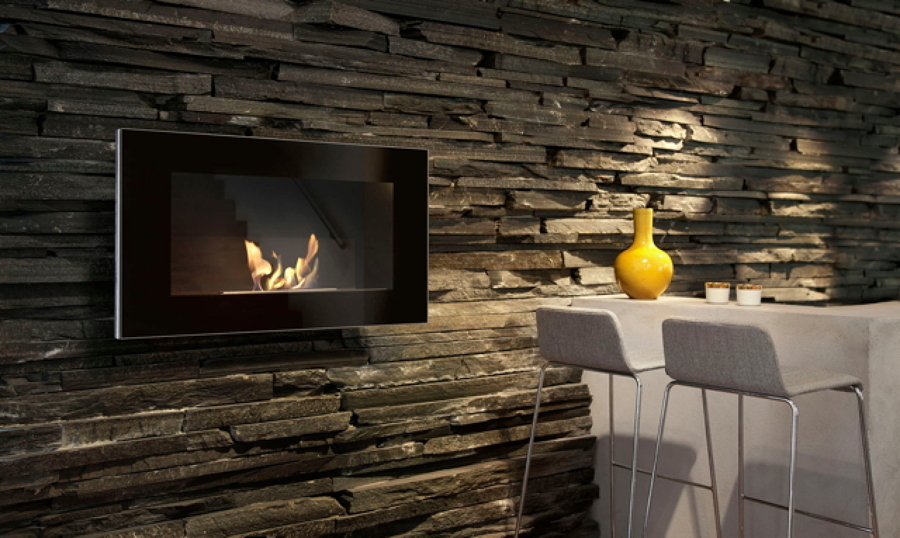 Chimeneas ecológicas una opción limpia y respetuosa del medio ...