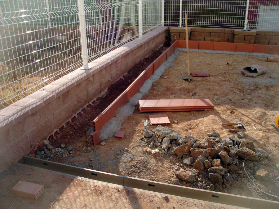 Excavacion