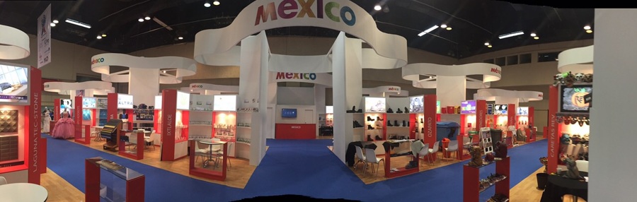 EXPOCOMER 2015
