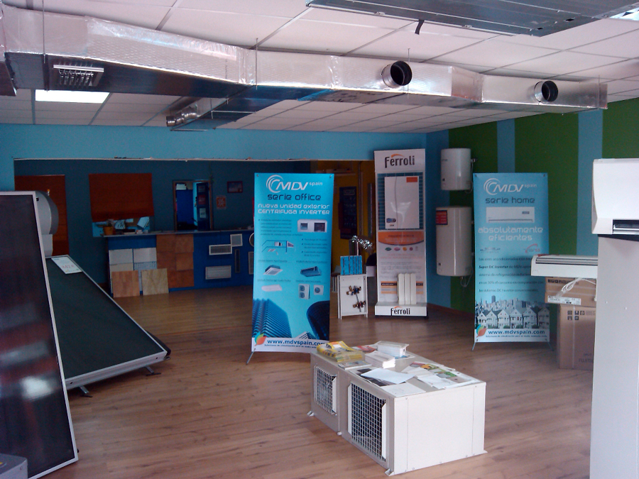 EXPOSICION