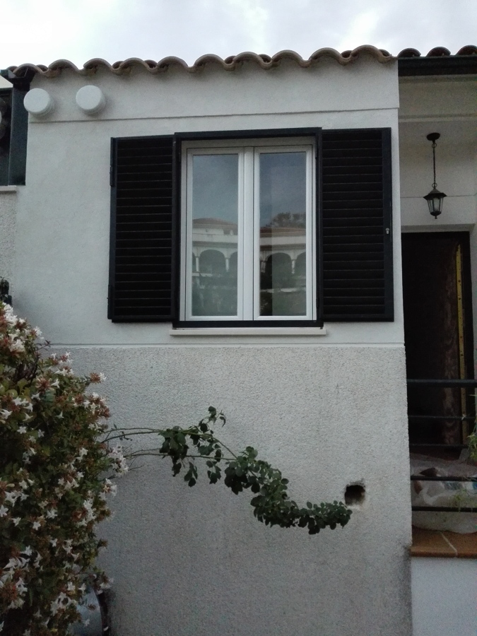 Exterior.