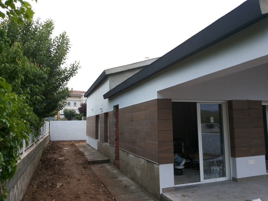 EXTERIOR LATERAL