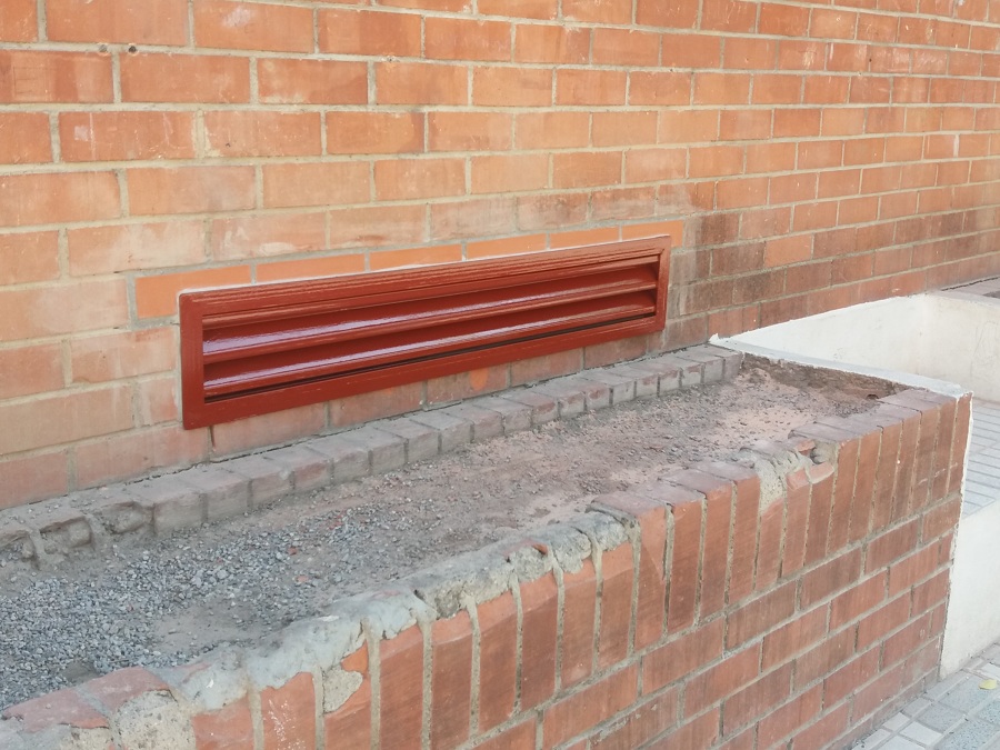 Foto: Baño 1 de UBAGO Estudio Técnico y Gestión de Obras #1791476