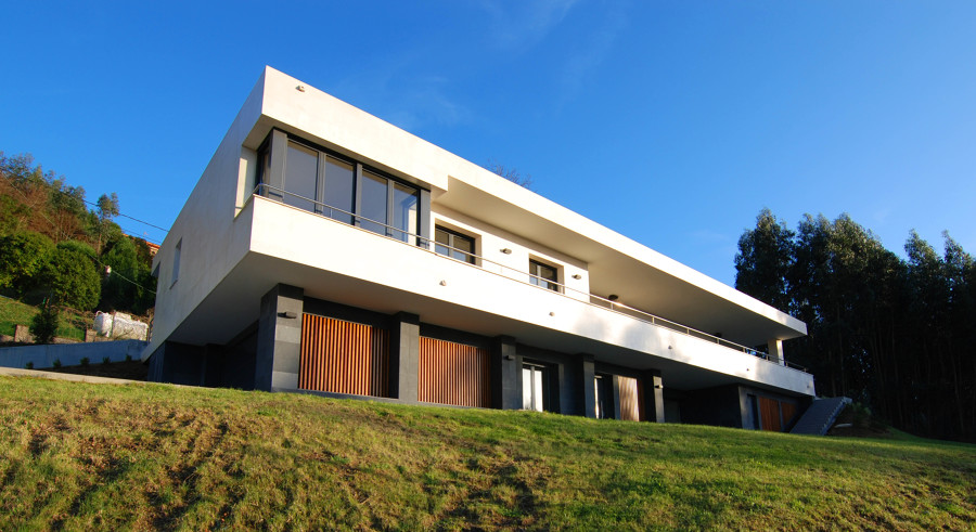 EXTERIOR VIVIENDA