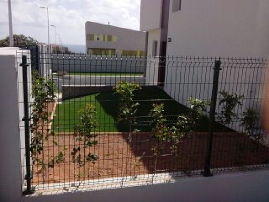 Exterior vivienda