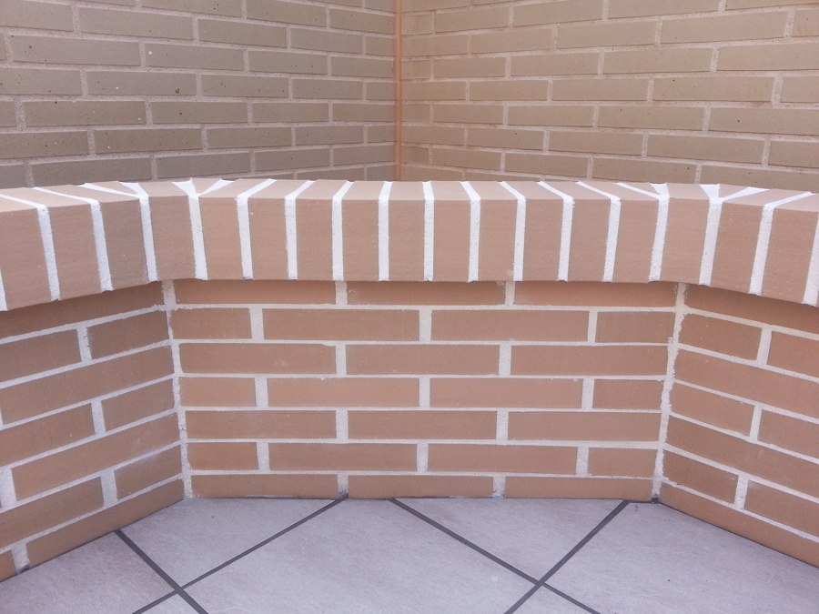 Adecentado Patio Interior | Ideas Reformas Viviendas