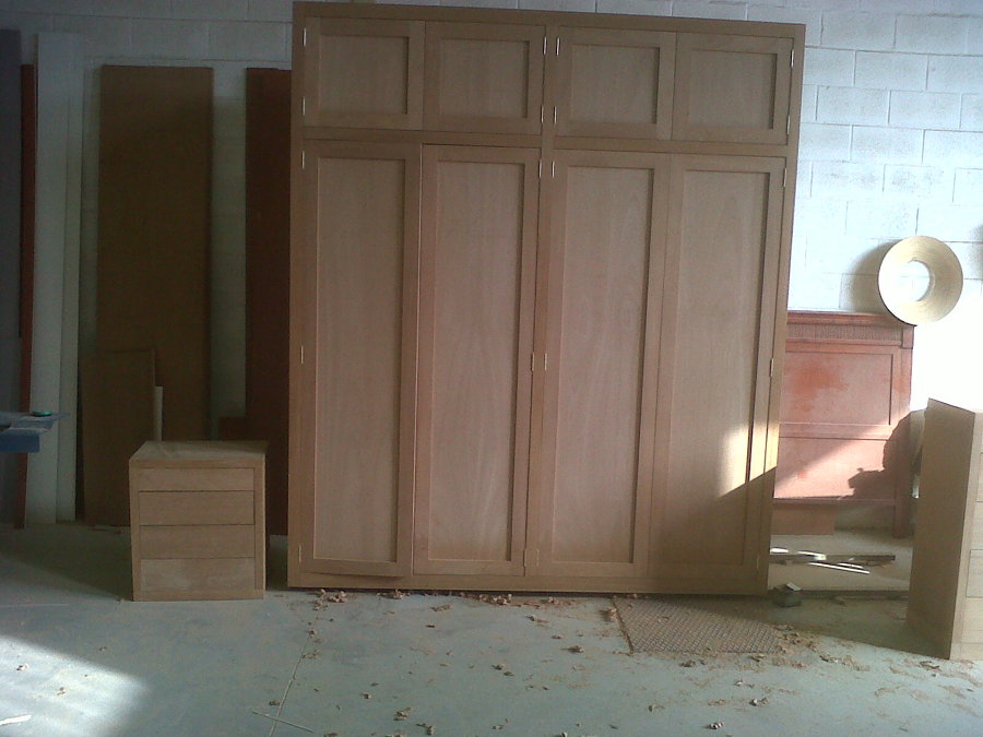 Fabricacion taller