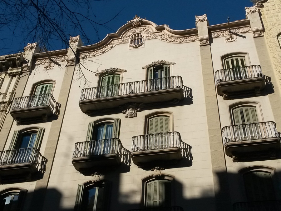 FAÇANA