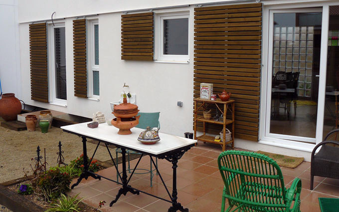 Façana 3