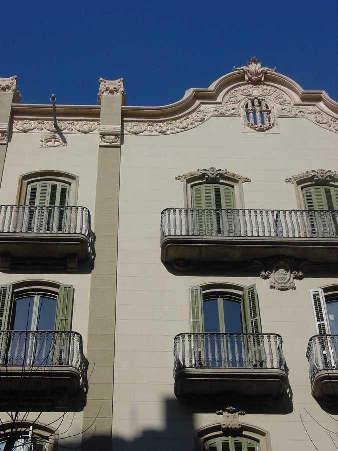 FAÇANA