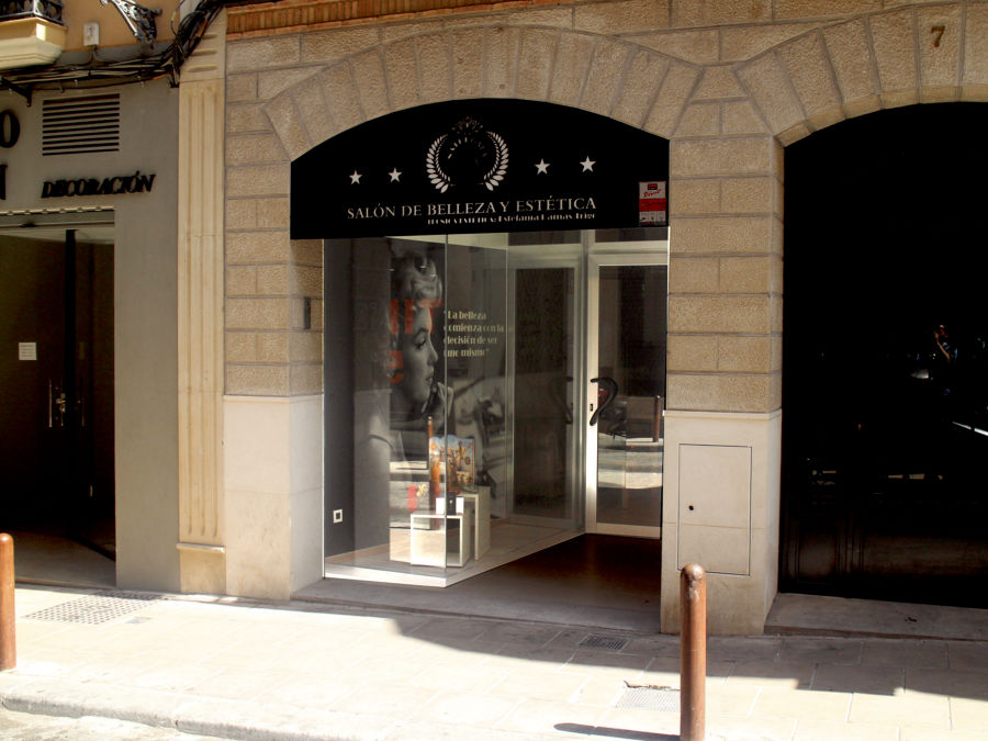 Fachada 1