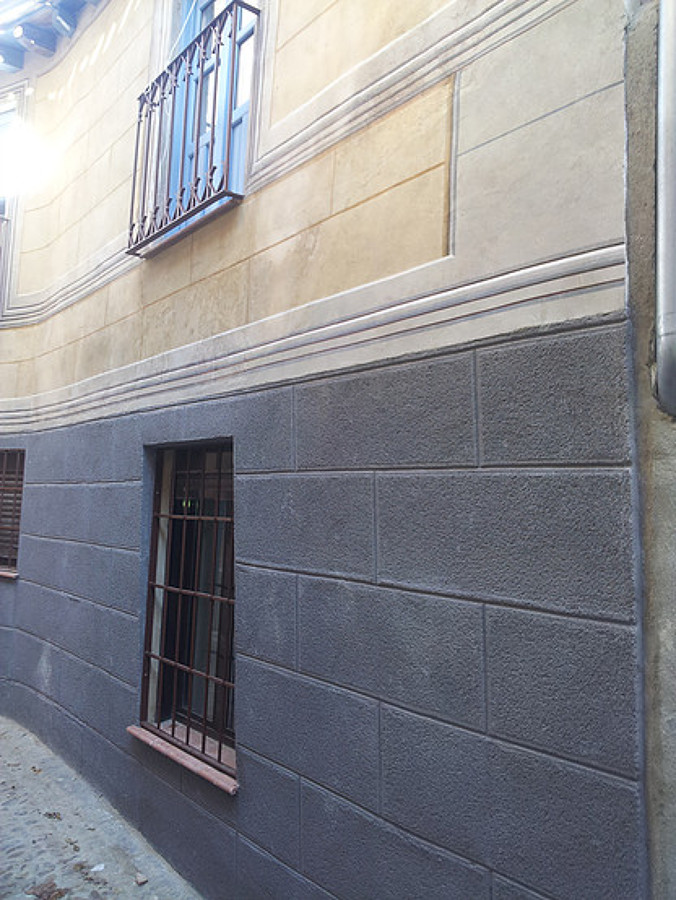 Fachada 1