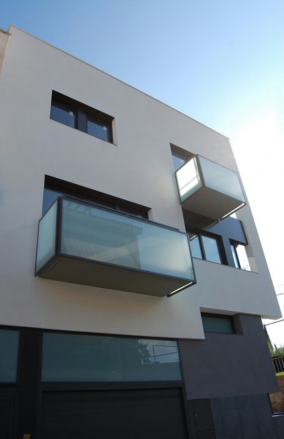 Fachada