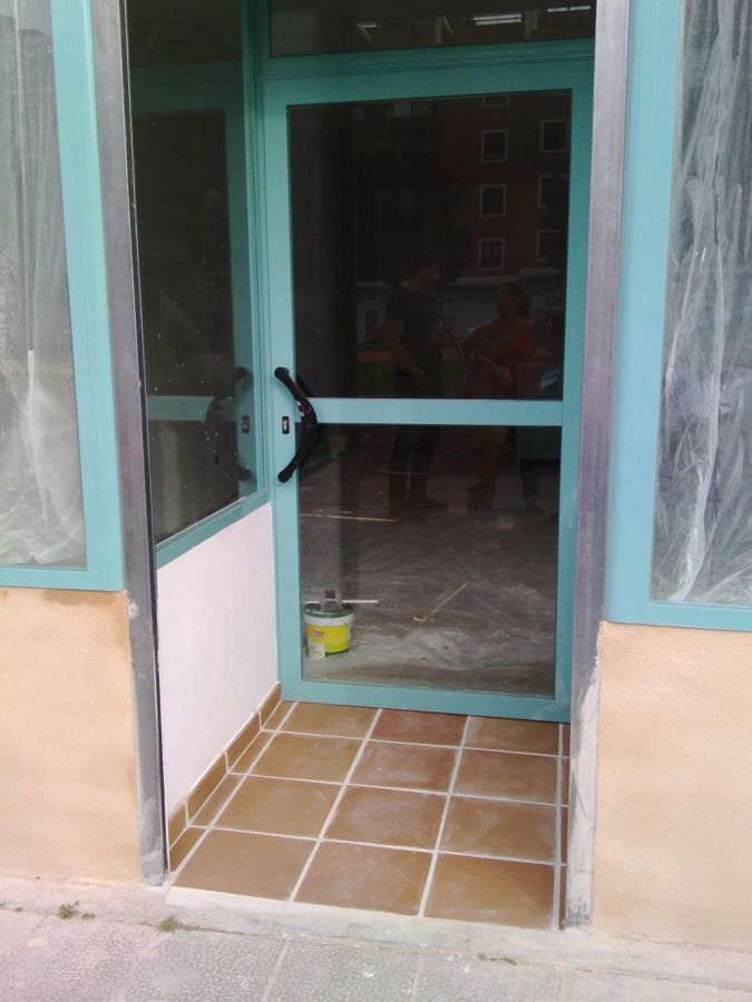 fachada