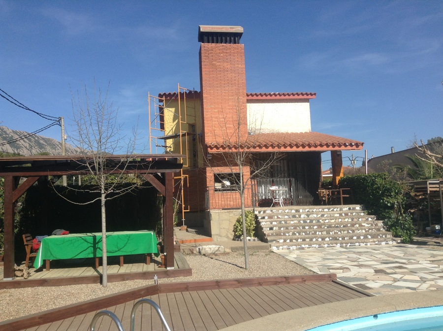 Fachada