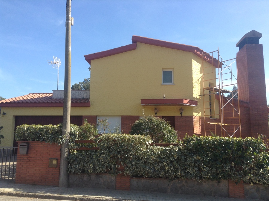 Fachada