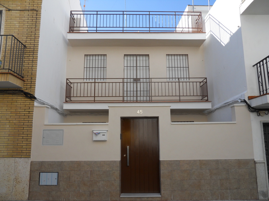 Fachada