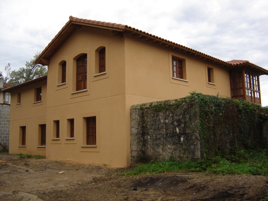 Fachada
