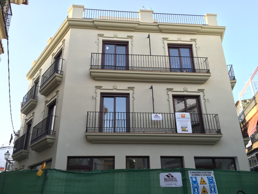 Fachada