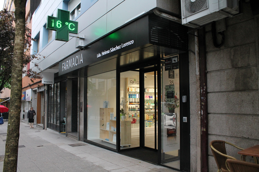 Fachada