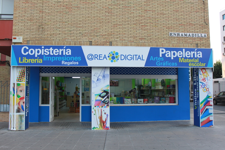 Licencia de Apertura de una Copistería Ideas Licencias