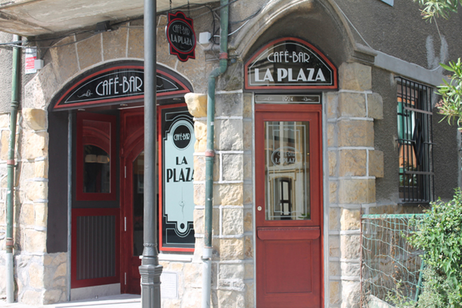Fachada