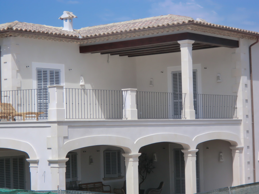 Fachada
