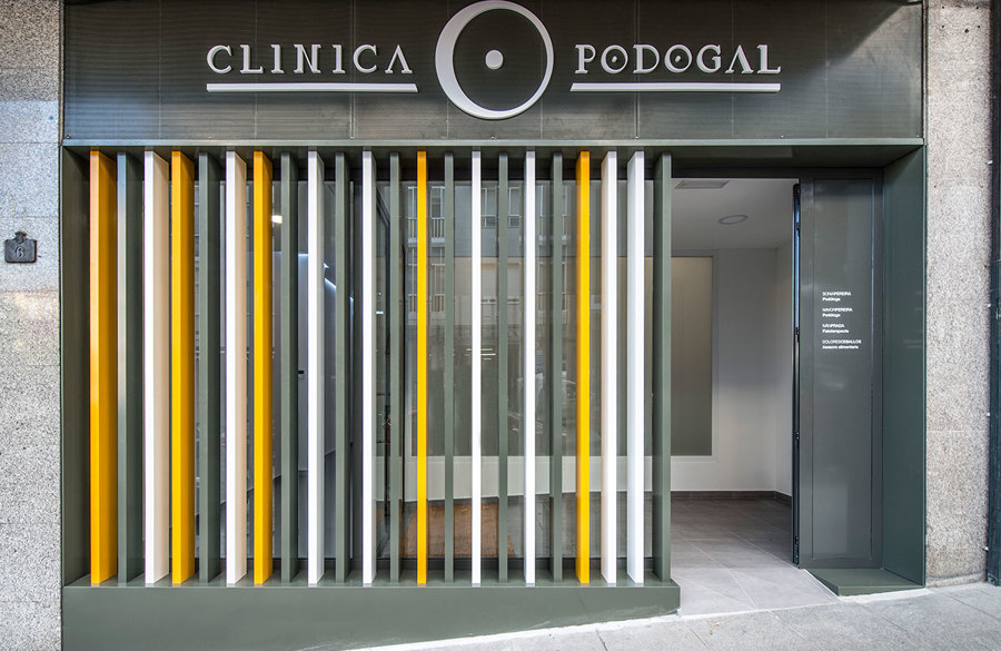 Fachada