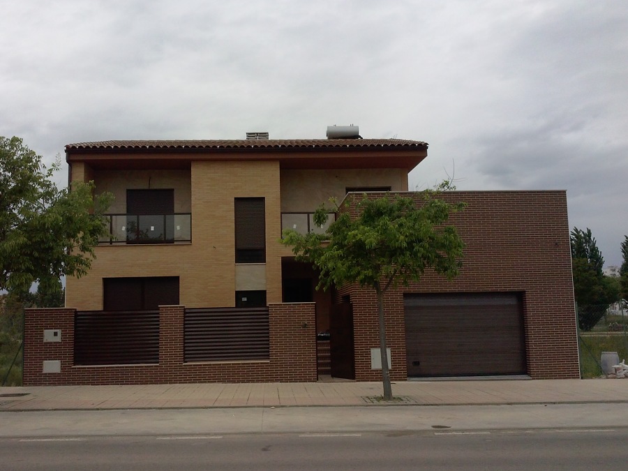 Fachada