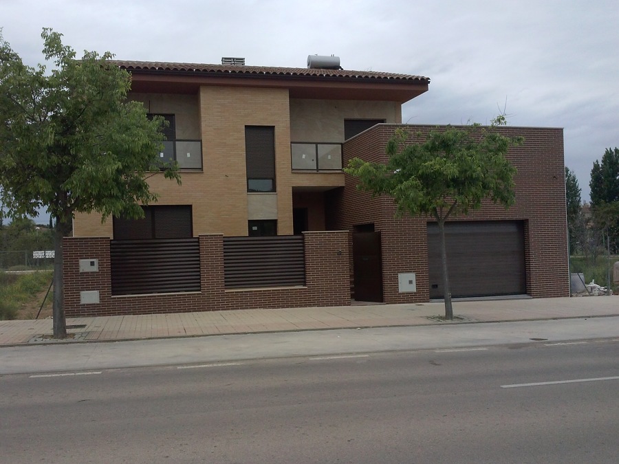Fachada
