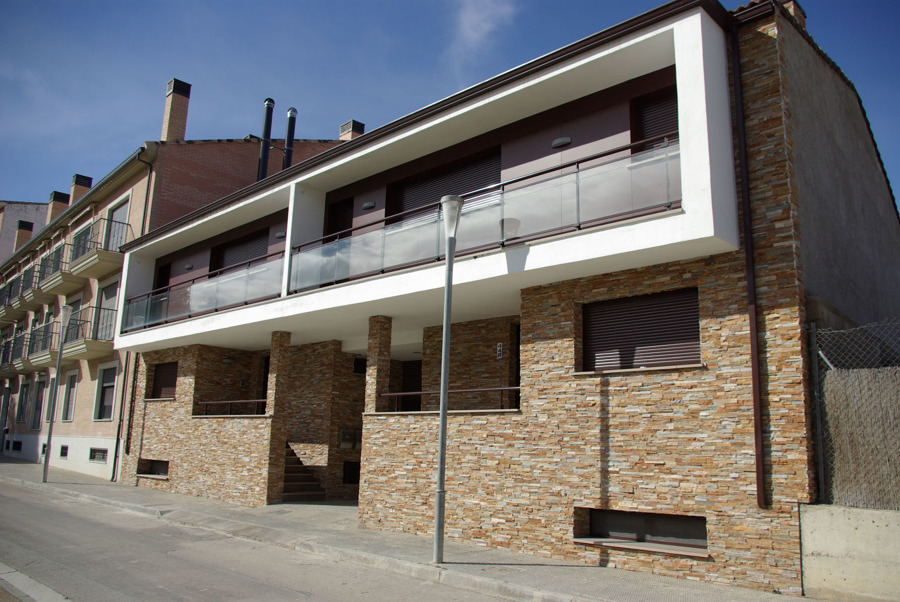 Fachada