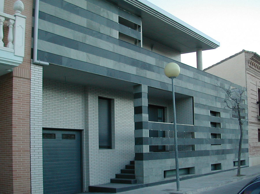 Fachada