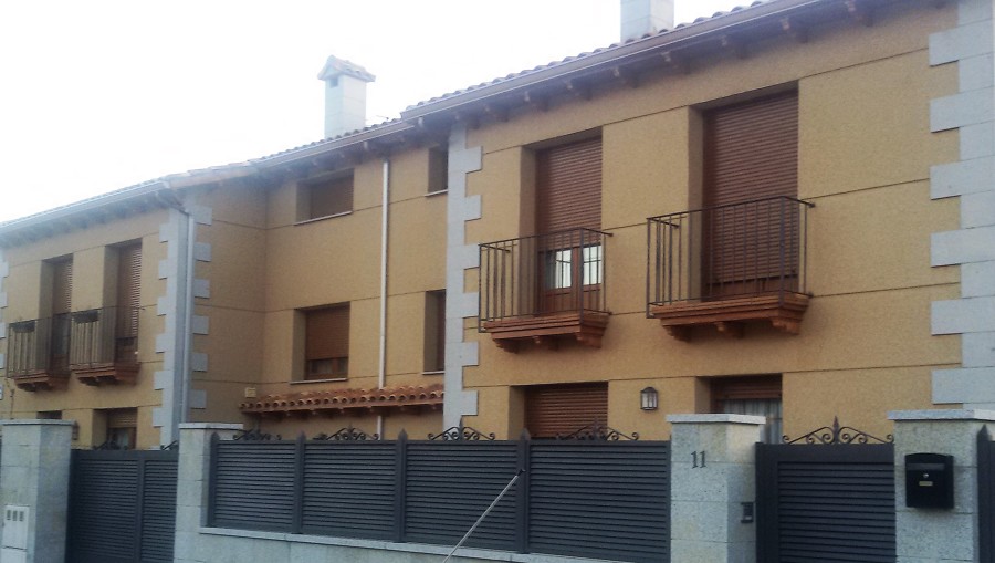 fachada
