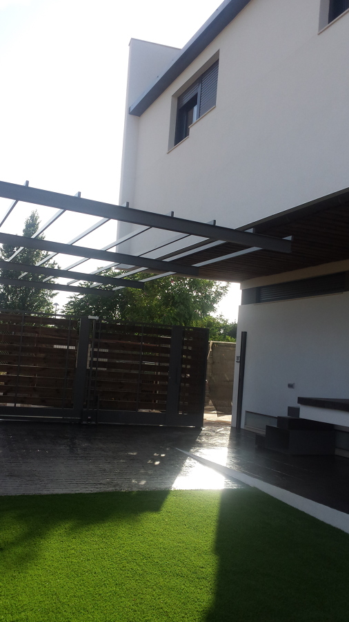 Fachada