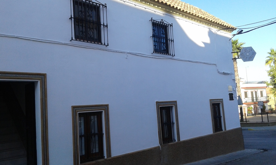 fachada